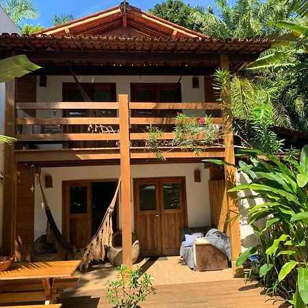 Casa Ohana อิตากาเร ภายนอก รูปภาพ